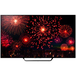Sony Bravia KD65X85 LED HDR 4K Ultra HD 3D Android TV, 65